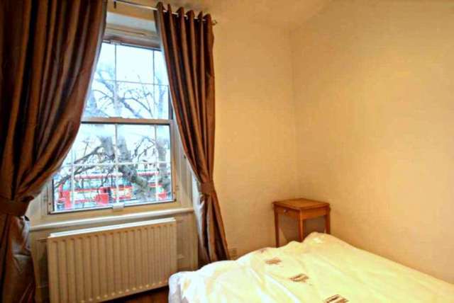  Image of 2 bedroom Flat to rent in Fulham Road London SW6 at Fulham Road Fulham London, SW6 1DU