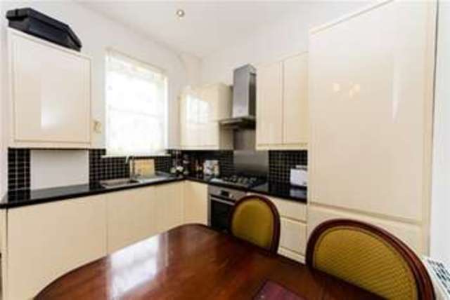  Image of 1 bedroom Flat to rent in Fulham Road London SW6 at London, SW6 5UJ