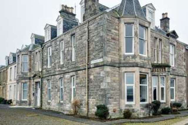  Image of 1 bedroom Flat for sale in Pittencrieff Court Linkfield Road Musselburgh EH21 at Pittencrieff Court, Linkfield Road  Musselburgh, EH21 7QX