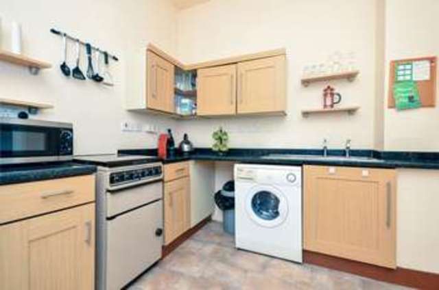  Image of 1 bedroom Flat for sale in Pittencrieff Court Linkfield Road Musselburgh EH21 at Pittencrieff Court, Linkfield Road  Musselburgh, EH21 7QX