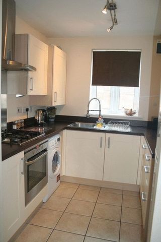  Image of Property to rent in Gabriel Crescent Lincoln LN2 at Gabriel Crescent  Lincoln, LN2 4ZD