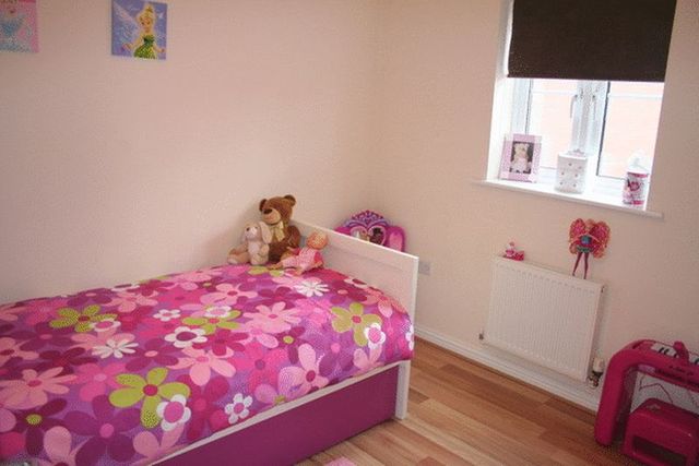  Image of Property to rent in Gabriel Crescent Lincoln LN2 at Gabriel Crescent  Lincoln, LN2 4ZD