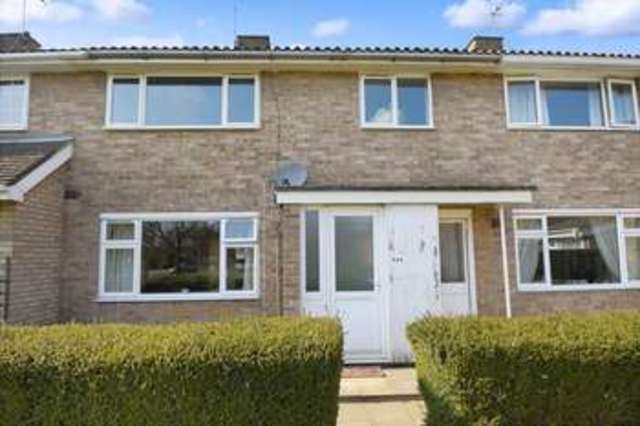  Image of 3 bedroom Detached house for sale in Galley Hill Hemel Hempstead HP1 at Galley Hill  Hemel Hempstead, HP1 3JZ