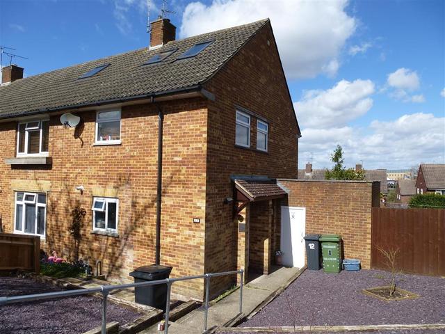  Image of 4 bedroom Detached house to rent in Garbett Road Winchester SO23 at WINCHESTER SO23 WINCHESTER, SO23 0NY