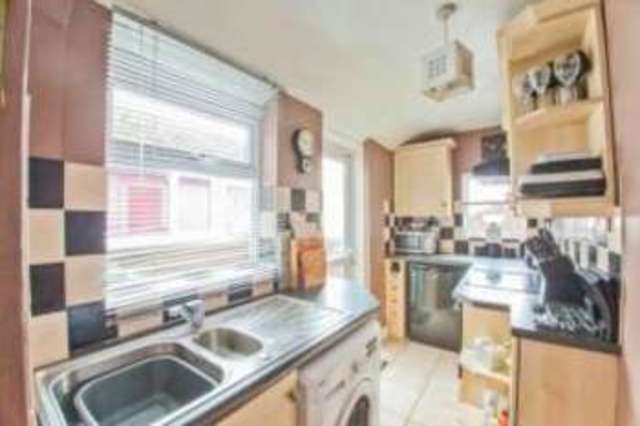  Image of 2 bedroom Terraced house for sale in Garden Road Folkestone CT19 at Folkestone Kent Folkestone, CT19 5RB