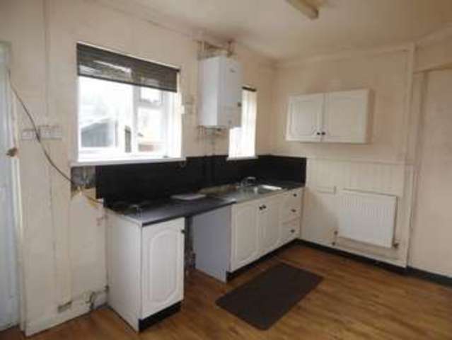  Image of 3 bedroom Semi-Detached house for sale in Garden Suburbs Trimsaran Kidwelly SA17 at Garden Suburbs Trimsaran Kidwelly, SA17 4AE