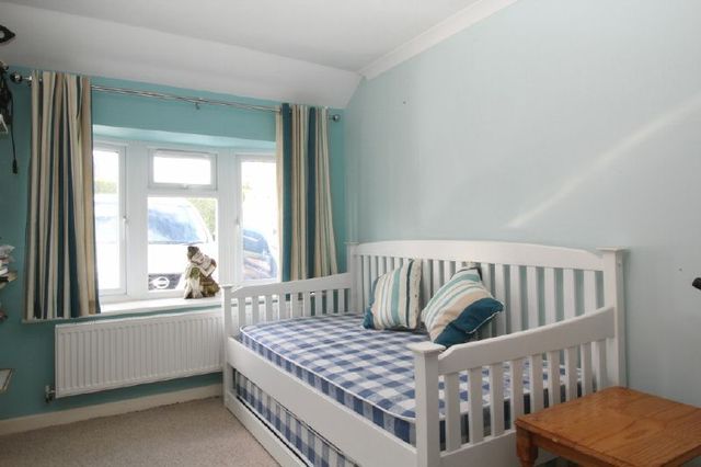  Image of 3 bedroom Terraced house for sale in Garstons Close Titchfield Fareham PO14 at Titchfield  Fareham, PO14 4EW
