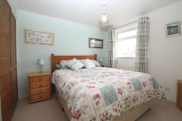  Image of 3 bedroom Terraced house for sale in Garstons Close Titchfield Fareham PO14 at Titchfield  Fareham, PO14 4EW