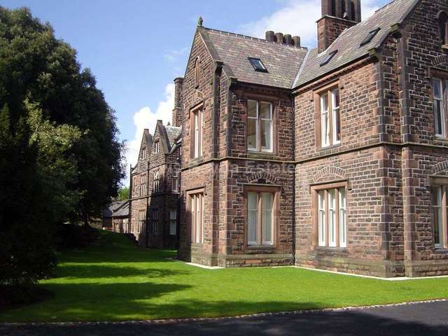 Image of 1 bedroom Apartment to rent in Rose Brow Woolton Liverpool L25 at Gateacre Grange Gateacre  Liverpool, L25 4RA