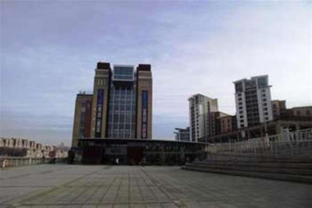  Image of 2 bedroom Flat to rent in Mill Road Gateshead NE8 at Gateshead, NE8 3QZ