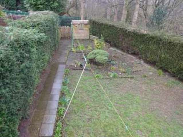  Image of 3 bedroom End of Terrace to rent in Gaunt Road Sheffield S14 at Gleadless Sheffield Norton, S14 1GJ