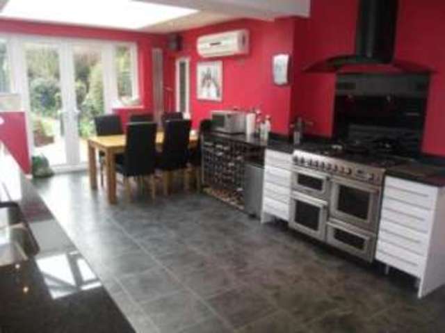  Image of 3 bedroom Detached house for sale in Repton Avenue Gidea Park Romford RM2 at Gidea Park  Gidea Park, RM2 5LT
