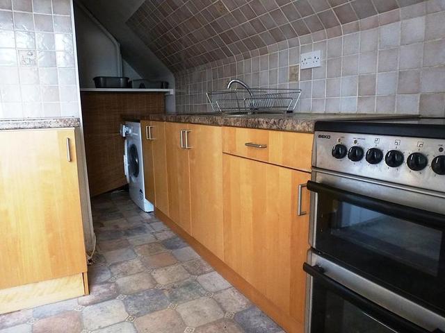  Image of 2 bedroom Flat to rent in Gilbert Road Cambridge CB4 at Cambridge, CB4 3NZ