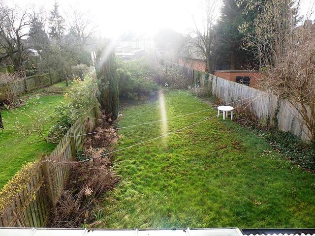  Image of 2 bedroom Flat to rent in Gilbert Road Cambridge CB4 at Cambridge, CB4 3NZ