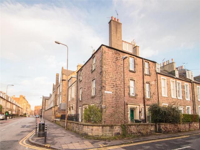  Image of 4 bedroom Flat to rent in Gillespie Street Edinburgh EH3 at Bruntsfield Edinburgh Edinburgh, EH3 9NH