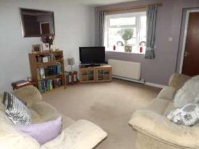  Image of 2 bedroom Terraced house for sale in The Meadows Gillingham SP8 at Gillingham Dorset Gillingham, SP8 4SP