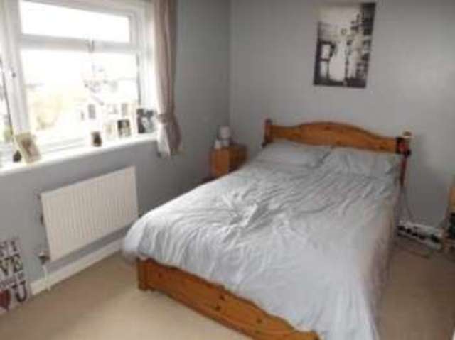  Image of 2 bedroom Terraced house for sale in The Meadows Gillingham SP8 at Gillingham Dorset Gillingham, SP8 4SP
