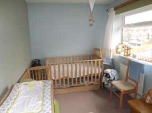  Image of 2 bedroom Terraced house for sale in The Meadows Gillingham SP8 at Gillingham Dorset Gillingham, SP8 4SP