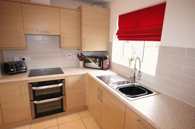  Image of 3 bedroom Detached house for sale in Gilpin Court Hockliffe Leighton Buzzard LU7 at Gilpin Court Hockliffe Leighton Buzzard, LU7 9RX