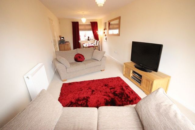  Image of 3 bedroom Detached house for sale in Gilpin Court Hockliffe Leighton Buzzard LU7 at Gilpin Court Hockliffe Leighton Buzzard, LU7 9RX