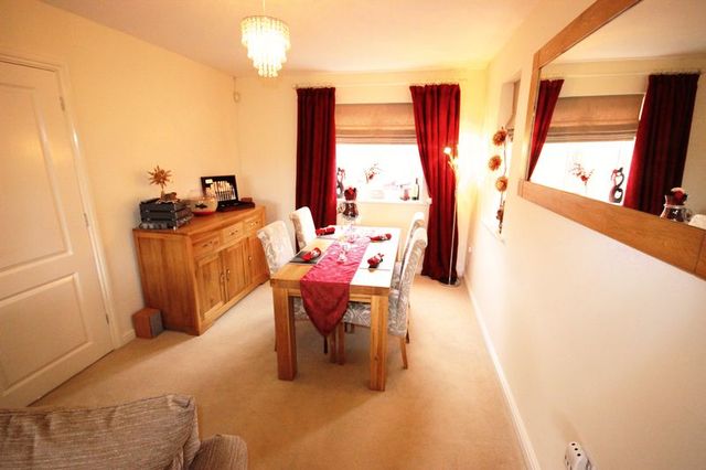  Image of 3 bedroom Detached house for sale in Gilpin Court Hockliffe Leighton Buzzard LU7 at Gilpin Court Hockliffe Leighton Buzzard, LU7 9RX
