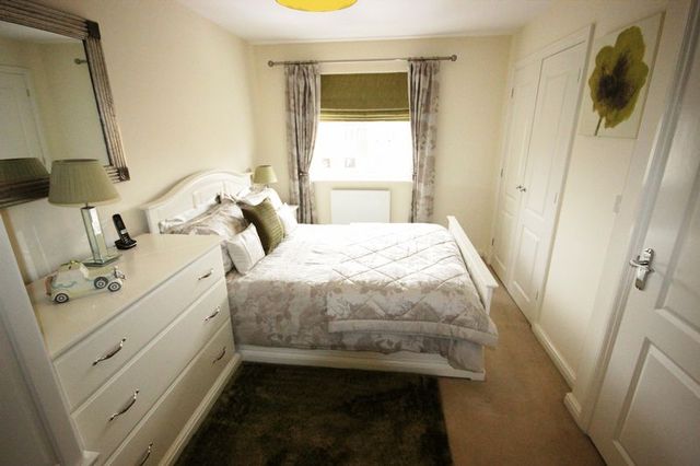  Image of 3 bedroom Detached house for sale in Gilpin Court Hockliffe Leighton Buzzard LU7 at Gilpin Court Hockliffe Leighton Buzzard, LU7 9RX