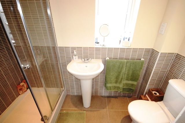  Image of 3 bedroom Detached house for sale in Gilpin Court Hockliffe Leighton Buzzard LU7 at Gilpin Court Hockliffe Leighton Buzzard, LU7 9RX