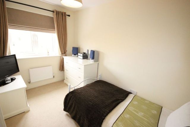  Image of 3 bedroom Detached house for sale in Gilpin Court Hockliffe Leighton Buzzard LU7 at Gilpin Court Hockliffe Leighton Buzzard, LU7 9RX