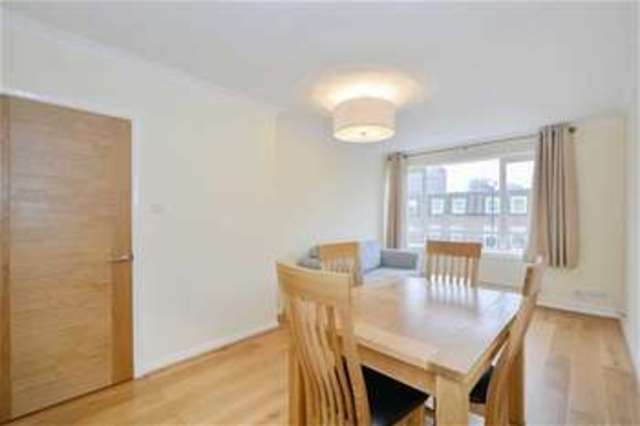  Image of 1 bedroom Flat to rent in Fairfax Road London NW6 at London, NW6 4EP
