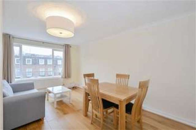  Image of 1 bedroom Flat to rent in Fairfax Road London NW6 at London, NW6 4EP