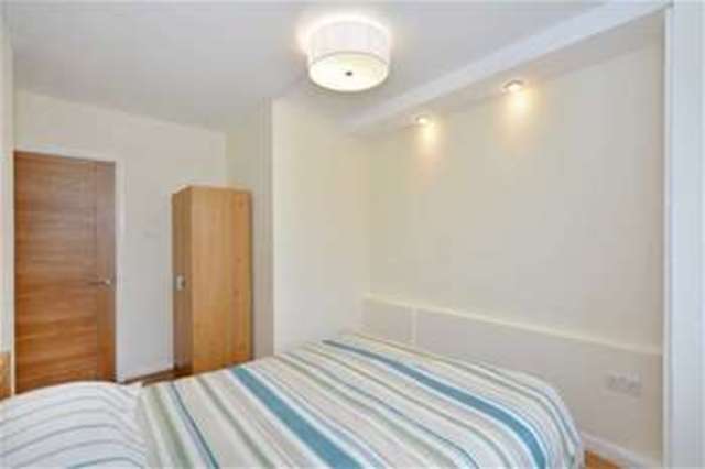  Image of 1 bedroom Flat to rent in Fairfax Road London NW6 at London, NW6 4EP