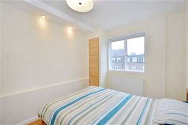  Image of 1 bedroom Flat to rent in Fairfax Road London NW6 at London, NW6 4EP
