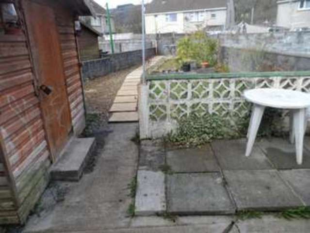  Image of 3 bedroom Semi-Detached house for sale in Glantwrch Ystalyfera Swansea SA9 at Glantwrch Ystalyfera Swansea, SA9 2JW