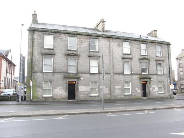  Image of 1 bedroom Flat to rent in Glasgow Road Paisley PA1 at Paisley Renfrewshire Renfrewshire, PA1 3QG