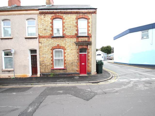 Image of 2 bedroom Detached house to rent in Glebe Street Newport NP19 at Newport  Newport, NP19 8EU