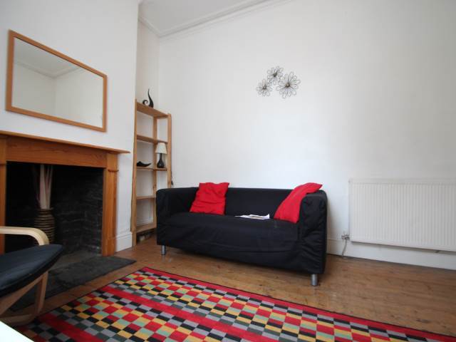 Image of 2 bedroom Detached house to rent in Glebe Street Newport NP19 at Newport  Newport, NP19 8EU