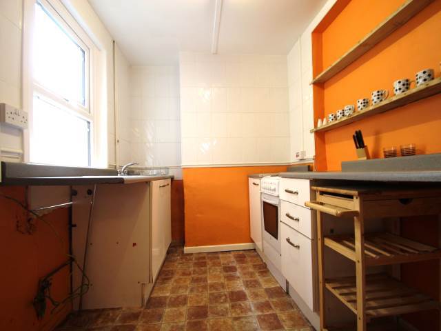  Image of 2 bedroom Detached house to rent in Glebe Street Newport NP19 at Newport  Newport, NP19 8EU