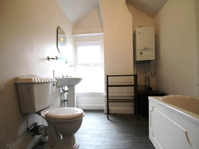  Image of 2 bedroom Detached house to rent in Glebe Street Newport NP19 at Newport  Newport, NP19 8EU