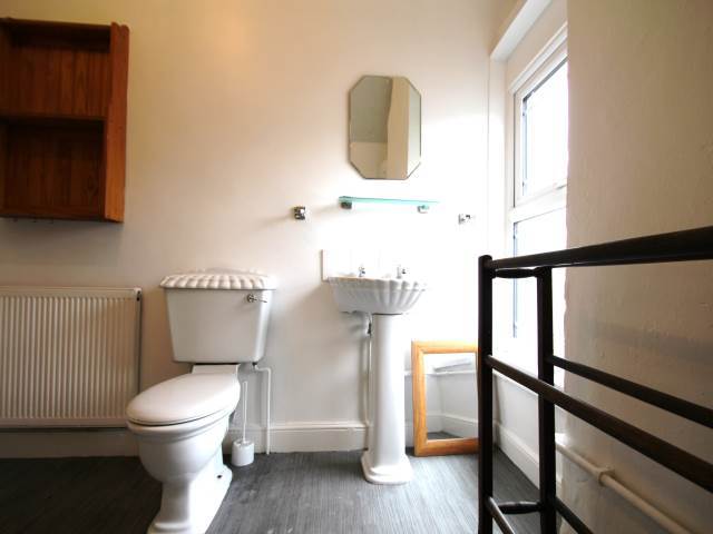  Image of 2 bedroom Detached house to rent in Glebe Street Newport NP19 at Newport  Newport, NP19 8EU