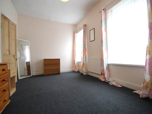  Image of 2 bedroom Detached house to rent in Glebe Street Newport NP19 at Newport  Newport, NP19 8EU