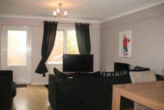  Image of 2 bedroom Detached house to rent in Glen Road Southampton SO19 at Southampton, SO19 9EJ