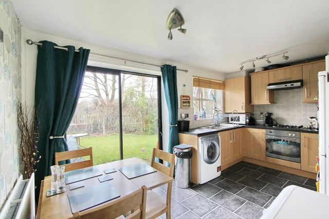  Image of 3 bedroom Semi-Detached house for sale in Glenbeck Road Whitefield Manchester M45 at Glenbeck Road Whitefield Manchester, M45 7WN