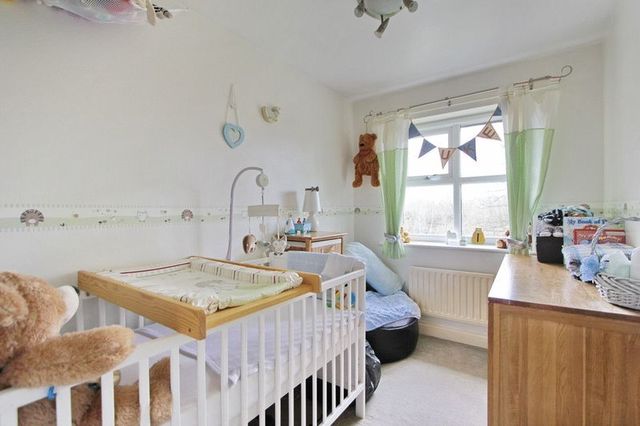  Image of 3 bedroom Semi-Detached house for sale in Glenbeck Road Whitefield Manchester M45 at Glenbeck Road Whitefield Manchester, M45 7WN