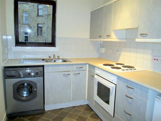  Image of 2 bedroom Flat to rent in Glenfarg Street Glasgow G20 at St Georges Cross Glasgow Glasgow, G20 7QE