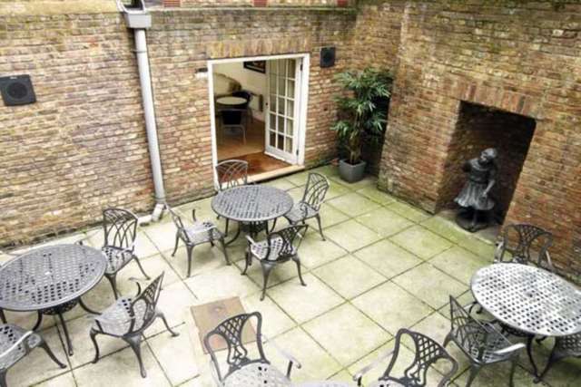  Image of Detached house to rent in Gloucester Place London W1U at Marylebone W1U London, W1U 6JQ