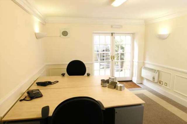  Image of Detached house to rent in Gloucester Place London W1U at Marylebone W1U London, W1U 6JQ