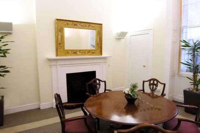 Image of Detached house to rent in Gloucester Place London W1U at Marylebone W1U London, W1U 6JQ