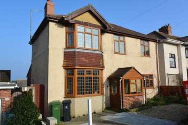 Image of 4 bedroom Detached house for sale in Goldcroft Road Weymouth DT4 at Goldcroft Road  Weymouth, DT4 0EB