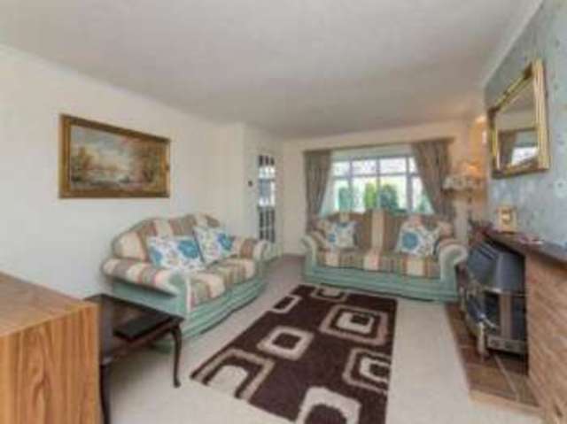  Image of 4 bedroom Detached house for sale in Goldfinch Close Mansfield NG18 at Mansfield Nottinghamshire Mansfield, NG18 2QT