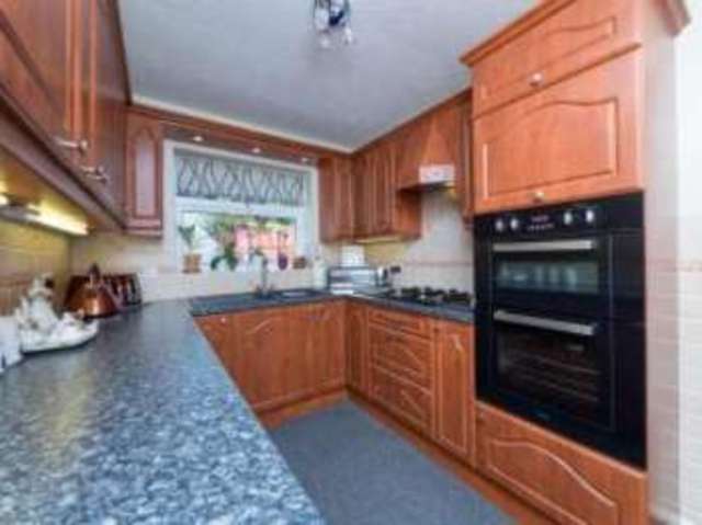  Image of 4 bedroom Detached house for sale in Goldfinch Close Mansfield NG18 at Mansfield Nottinghamshire Mansfield, NG18 2QT